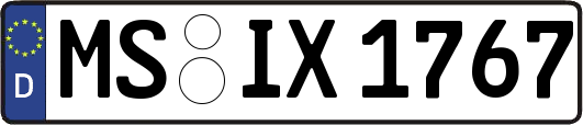 MS-IX1767
