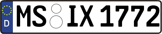MS-IX1772