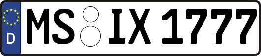 MS-IX1777