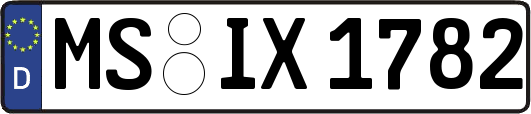 MS-IX1782