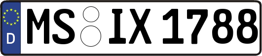 MS-IX1788