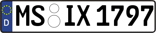 MS-IX1797