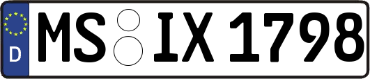 MS-IX1798