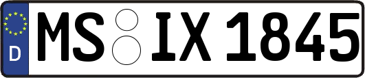 MS-IX1845