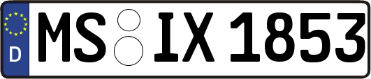 MS-IX1853