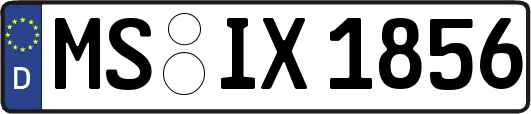 MS-IX1856