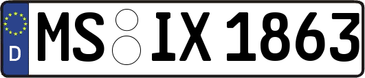 MS-IX1863