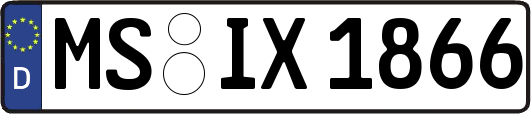 MS-IX1866