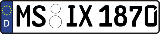 MS-IX1870