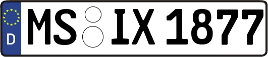 MS-IX1877