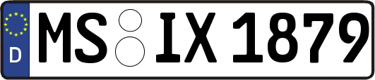 MS-IX1879
