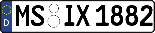 MS-IX1882