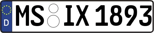 MS-IX1893