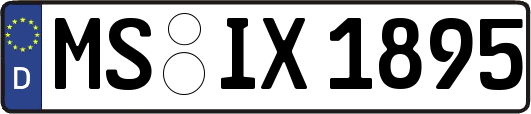 MS-IX1895