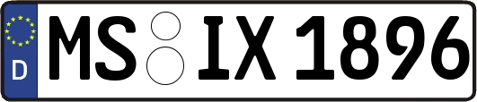 MS-IX1896