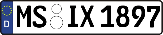 MS-IX1897