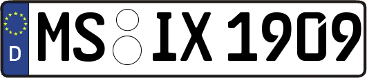 MS-IX1909