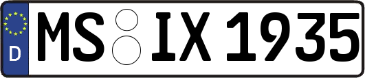 MS-IX1935