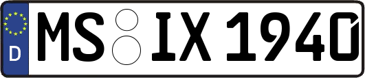 MS-IX1940