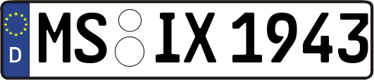 MS-IX1943