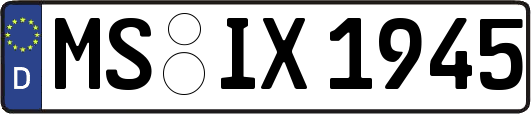 MS-IX1945