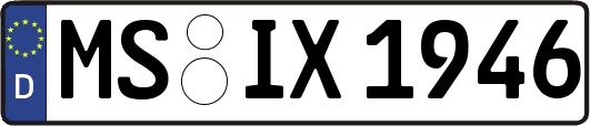 MS-IX1946