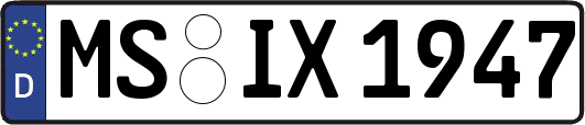 MS-IX1947