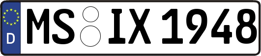 MS-IX1948