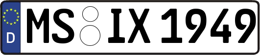 MS-IX1949