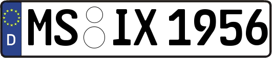 MS-IX1956