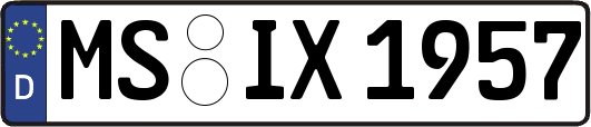 MS-IX1957
