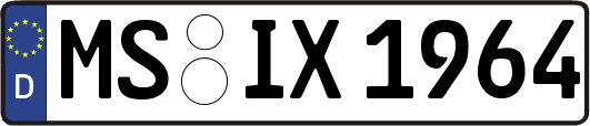 MS-IX1964