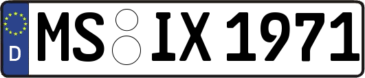 MS-IX1971