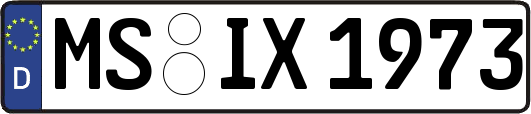 MS-IX1973