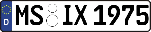 MS-IX1975