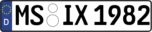 MS-IX1982