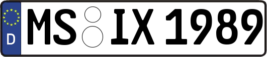 MS-IX1989