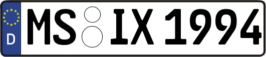 MS-IX1994