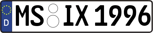 MS-IX1996
