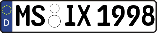 MS-IX1998