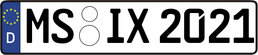 MS-IX2021