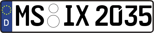 MS-IX2035