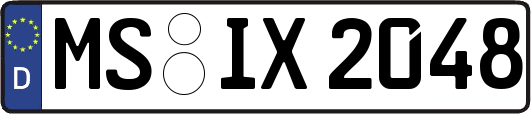 MS-IX2048