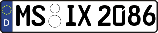 MS-IX2086