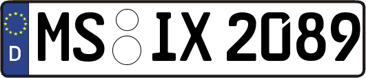 MS-IX2089