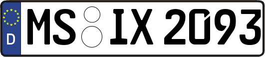MS-IX2093