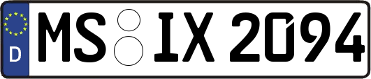 MS-IX2094