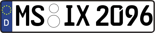 MS-IX2096