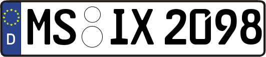 MS-IX2098