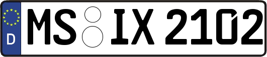 MS-IX2102